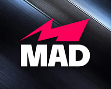 MAD