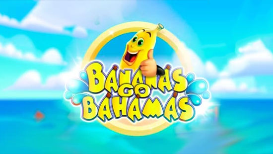 Bananas Go Bahamas